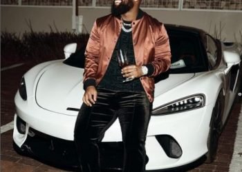 Cassper Nyovest official partnership with BitCasino (Video)