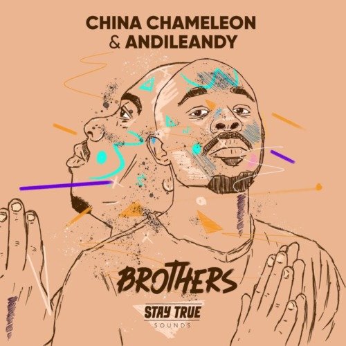 China Charmeleon & AndileAndy Different Meanings MP3 DOWNLOAD
