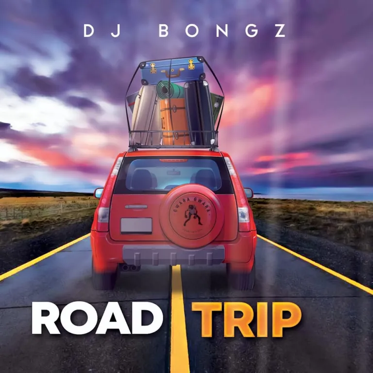 DJ Bongz Road Trip ZIP Album Download