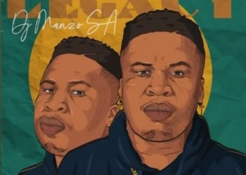 DJ Manzo SA Uthando ft. Zinia MP3 DOWNLOAD