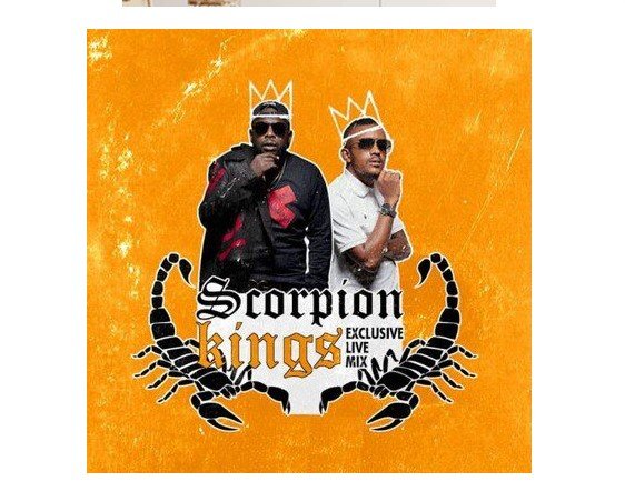 road to scorpion kings live mix mp3 download fakaza