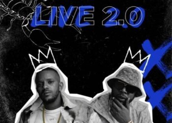 DJ Maphorisa & Kabza De Small Scorpion Kings Live Sun Arena 2.0 EP ZIP DOWNLOAD