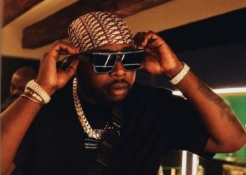 DJ Maphorisa boast about being the hottest rapper in SA