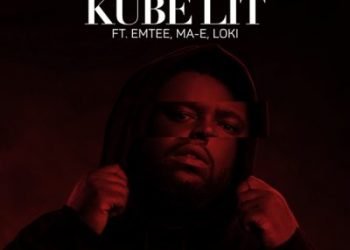 DJ Mr X Kube Lit ft. Emtee, Mae & Loki MP3 DOWNLOAD