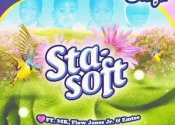 DJ Sliqe Sta Soft ft. Emtee, 25k & Flow Jones Jr MP3 DOWNLOAD