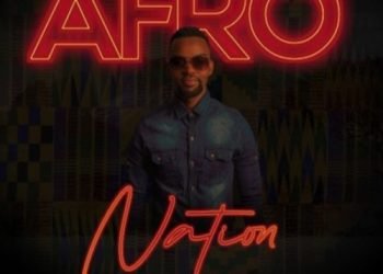DJ Vitoto Afro Nation EP ZIP DOWNLOAD