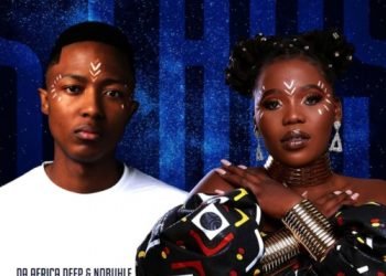 Da Africa Deep & Nobuhle Stars MP3 DOWNLOAD
