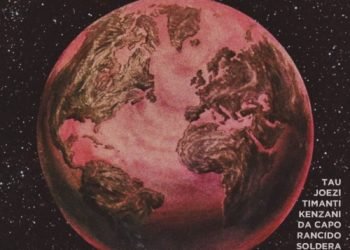 Da Capo Call it Black MP3 DOWNLOAD