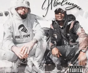 Diezel Smoke Abelungu ft. Chad Da Don MP3 DOWNLOAD