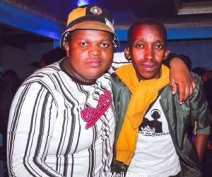 Drumboss SA & Bobstar no Mzeekay Sajongana MP3 DOWNLOAD