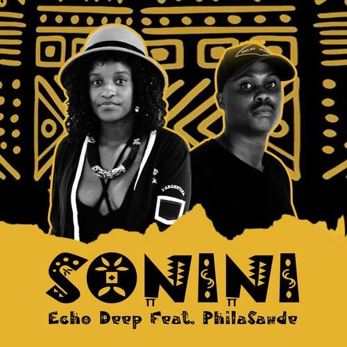 Echo Deep Sonini Ft. Philasande MP3 DOWNLOAD