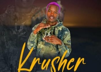 Enametxe DJ Krusher ft. Zanda Zakuza MP3 DOWNLOAD