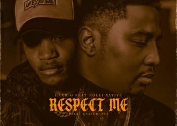 Haem-O Respect ft. Lolli Native MP3 DOWNLOAD