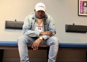 I’m praying for Amapiano Says DJ Maphorisa