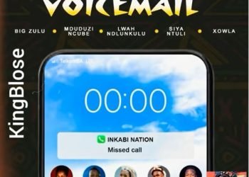 Inkabi Nation Voicemail MP3 DOWNLOAD