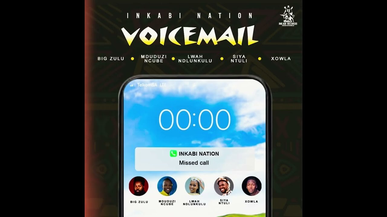 Inkabi Nation Voicemail Video Download