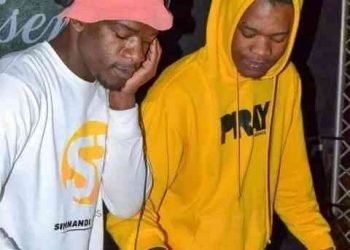 J & S Projects Way Out (Main Mix) MP3 DOWNLOAD