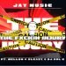 Jay Music The Fuxkin Injury ft. Mellow & Sleazy MP3 DOWNLOAD