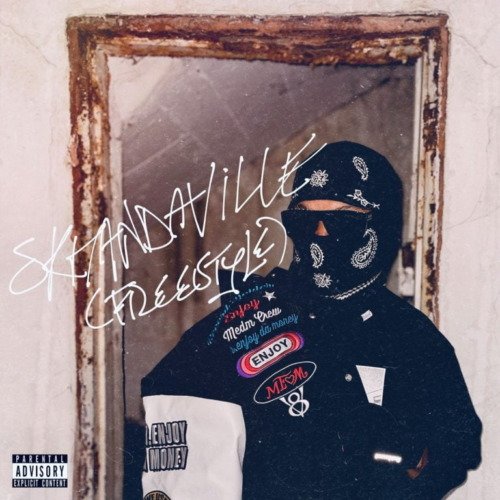 K.O Skhandaville (Freestyle) MP3 Lyrics