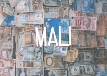 Kay Bee Baby Mali ft. Mapara A Jazz & Jon Delinger MP3 DOWNLOAD