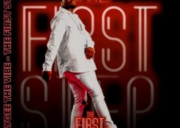 KayGee TheVibe The First Step ZIP Album Download