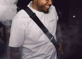 Kelvin Momo Kiss Of Death MP3 DOWNLOAD