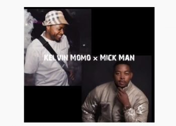 Kelvin Momo & Mick Man Stay with me ft. Dinky Kunene MP3 DOWNLOAD