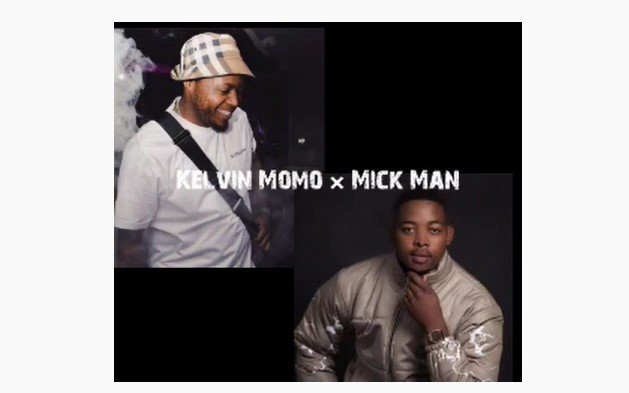Kelvin Momo & Mick Man Stay with me ft. Dinky Kunene MP3 DOWNLOAD