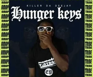 Killer Da Deejay Rhudo MP3 DOWNLOAD