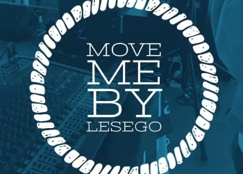 Lesego I Rise MP3 DOWNLOAD