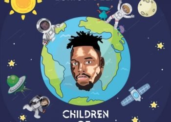 Loxion Deep Children Of The World ZIP Album Download