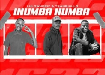 LulownoRif Gibela ft. Blaqnick & MasterBlaq MP3 DOWNLOAD