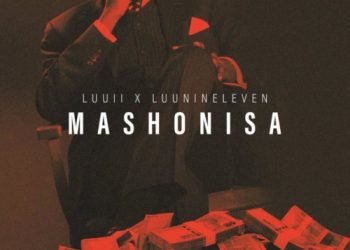 Luu II & Luu Nineleven Mashonisa ft. The Vocal SZN MP3 DOWNLOAD