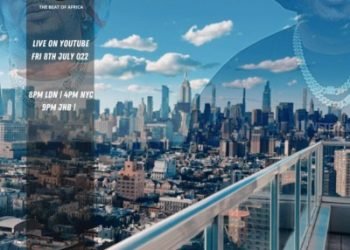 Major League Amapiano Balcony Mix Live in Brooklyn New York S5 EP 2 MP3 DOWNLOAD