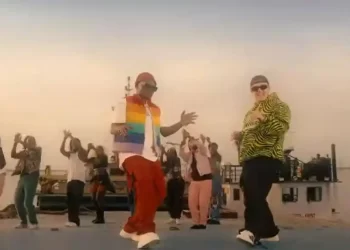 Mbosso Moyo ft Costa Titch & Phantom Steeze Video Download