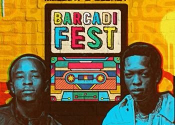 Mellow & Sleazy Barcadi Fest EP ZIP DOWNLOAD