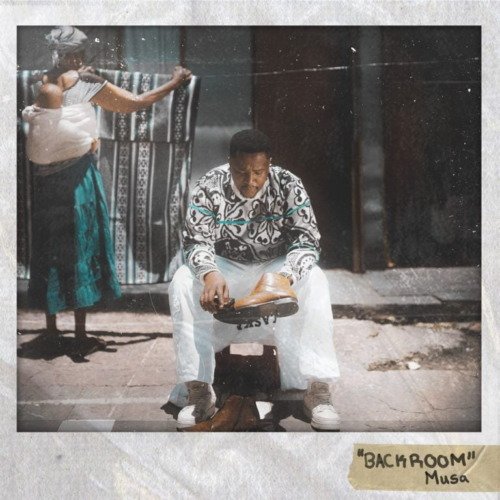 Musa Backroom ZIP Album Download