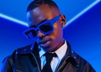 Musa Keys may be getting married (Photos)