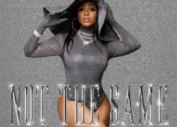 Nadia Nakai – Not The Same ft. Lucasraps