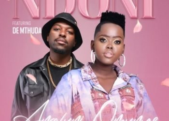Ndoni Angfuni Omunye ft. De Mthuda MP3 DOWNLOAD
