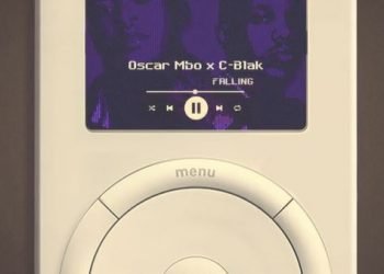 Oscar Mbo & C-Blak Fallin MP3 DOWNLOAD
