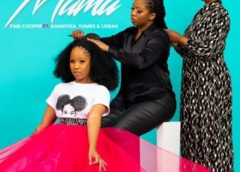 Pabi Cooper Mama ft. Yumbs, Khanyisa & Liebah MP3 DOWNLOAD