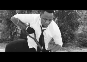 Pdot O Holy Ghost Cry Video Download