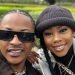 Priddy Ugly celebrates 13 years Anniversary with his wife, Bontle Modiselle