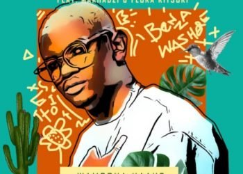 Prince Benza Wampona Naah ft. Makhadzi & Flora Ritsuri MP3 DOWNLOAD