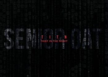 Senior Oat Thief In The Night ZIP Album Download