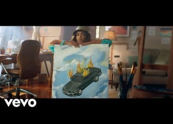 Shekhinah Questions Video Download