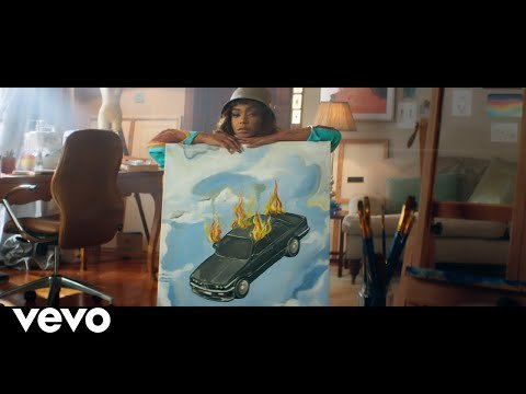 Shekhinah Questions Video Download