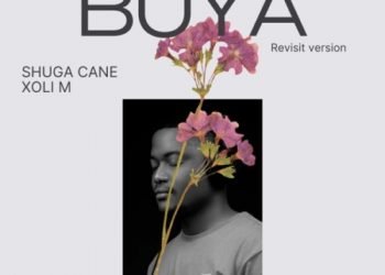 Shuga Cane Buya MP3 DOWNLOAD