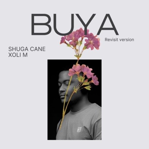 Shuga Cane Buya MP3 DOWNLOAD